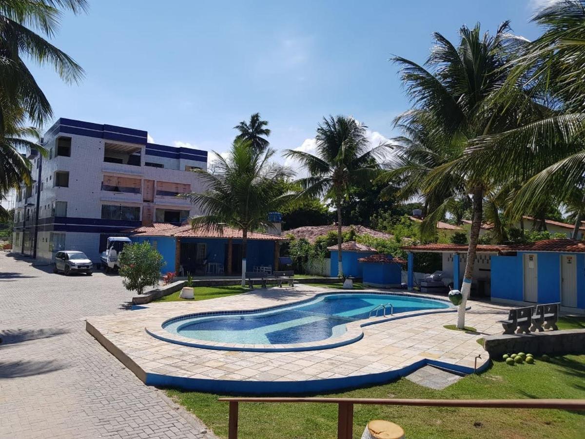 Paraiso do Sul Maragogi Exterior foto