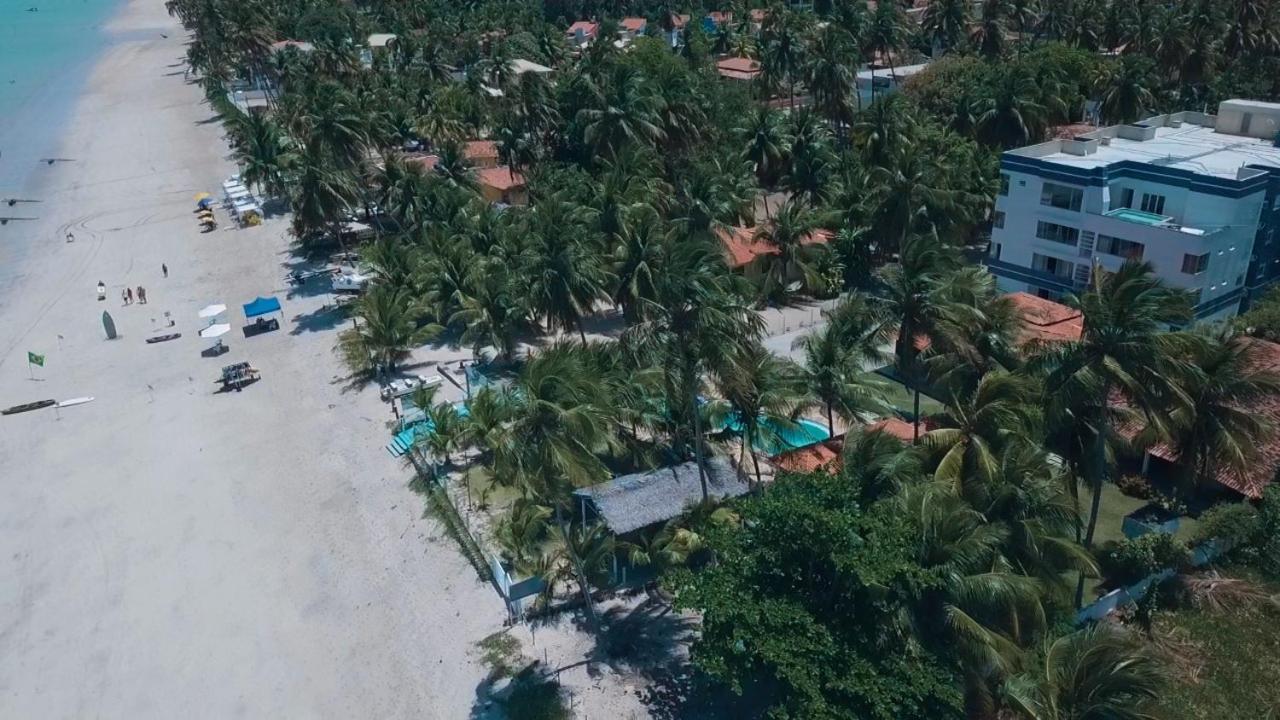 Paraiso do Sul Maragogi Exterior foto